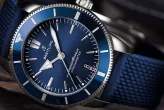 Dive into summer_Breitling Superocean Heritage II