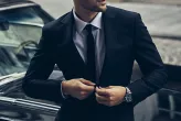 Dress to Impress