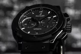 Hublot Black Magic