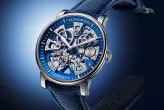 Preview 5 watches you have missed W&W