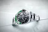 Rolex GMT Master II 
