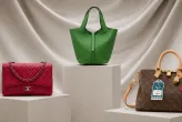 5 Iconic Luxury Handbags Worth Knowing -banner