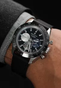 TAG Heuer Connected Calibre E5
