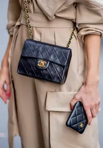 Découvrir Chanel