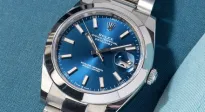 Our Rolex selection