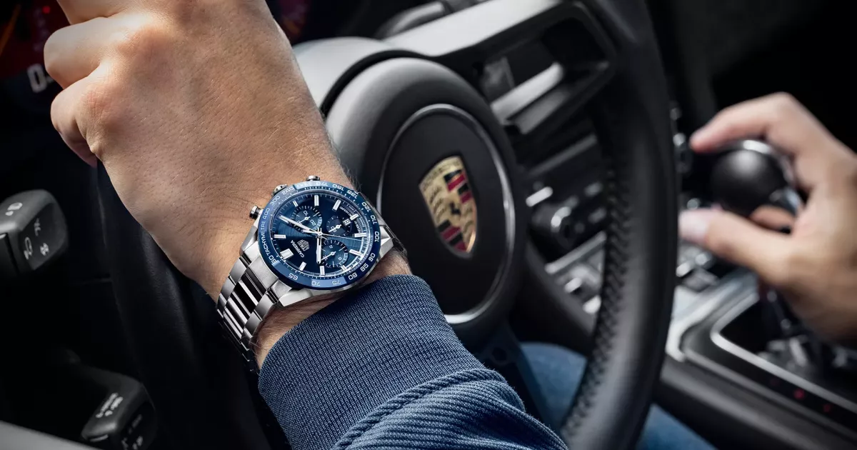 tag heuer monthly payments