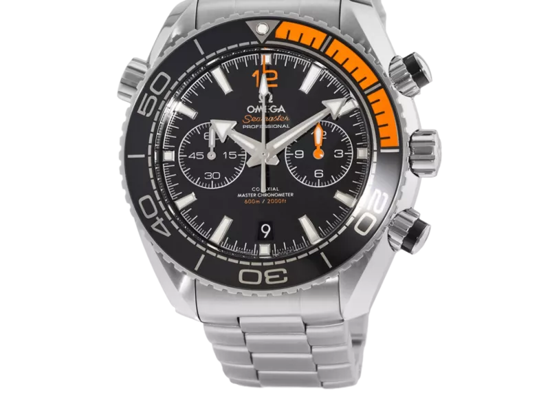 Omega Seamaster Planet Ocean 600M Watchdreamer