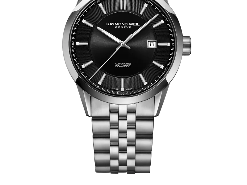 Raymond Weil Freelancer Watchdreamer