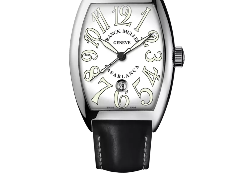 Franck Muller Casablanca Watchdreamer