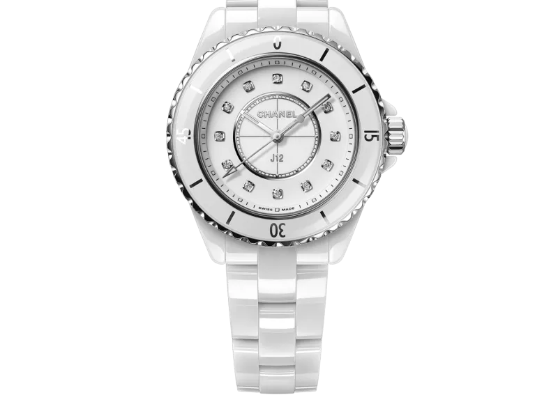 Chanel g12 top