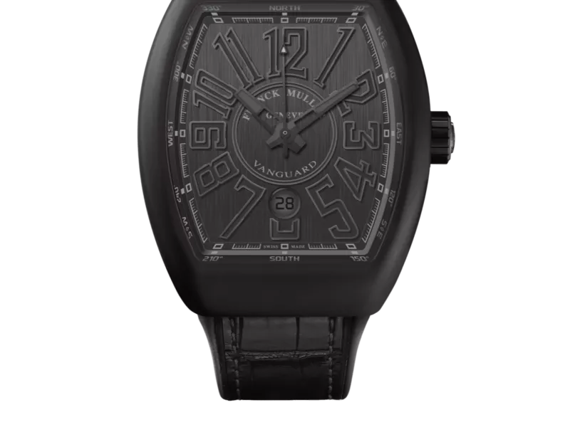 Franck Muller Vanguard Watchdreamer