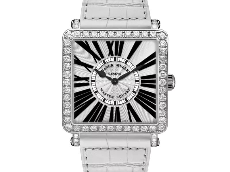 Franck Muller Master Square | Watchdreamer