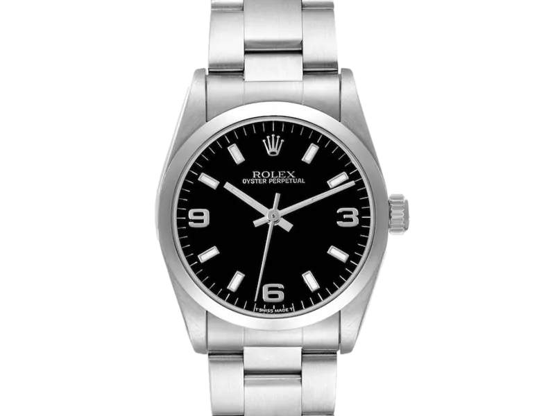 Rolex Oyster Perpetual 67480 Watchdreamer