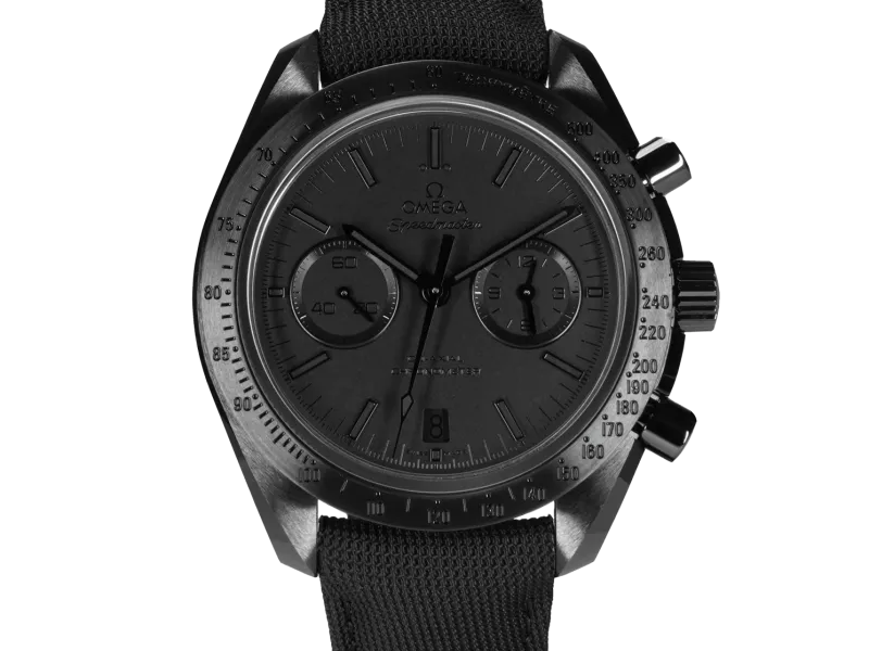 Omega Speedmaster Dark Side of the Moon Watchdreamer