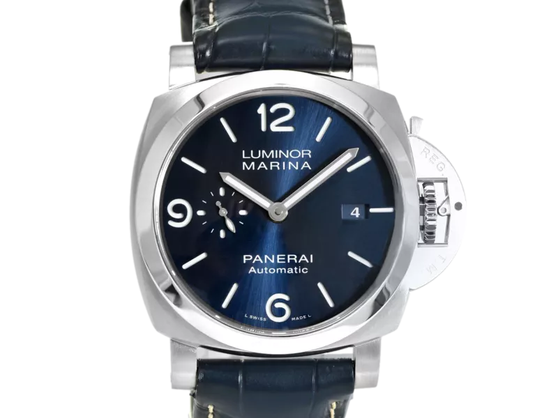 Panerai Luminor Marina Watchdreamer