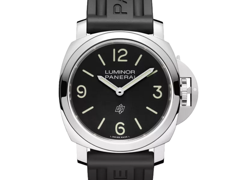 panerai logo png