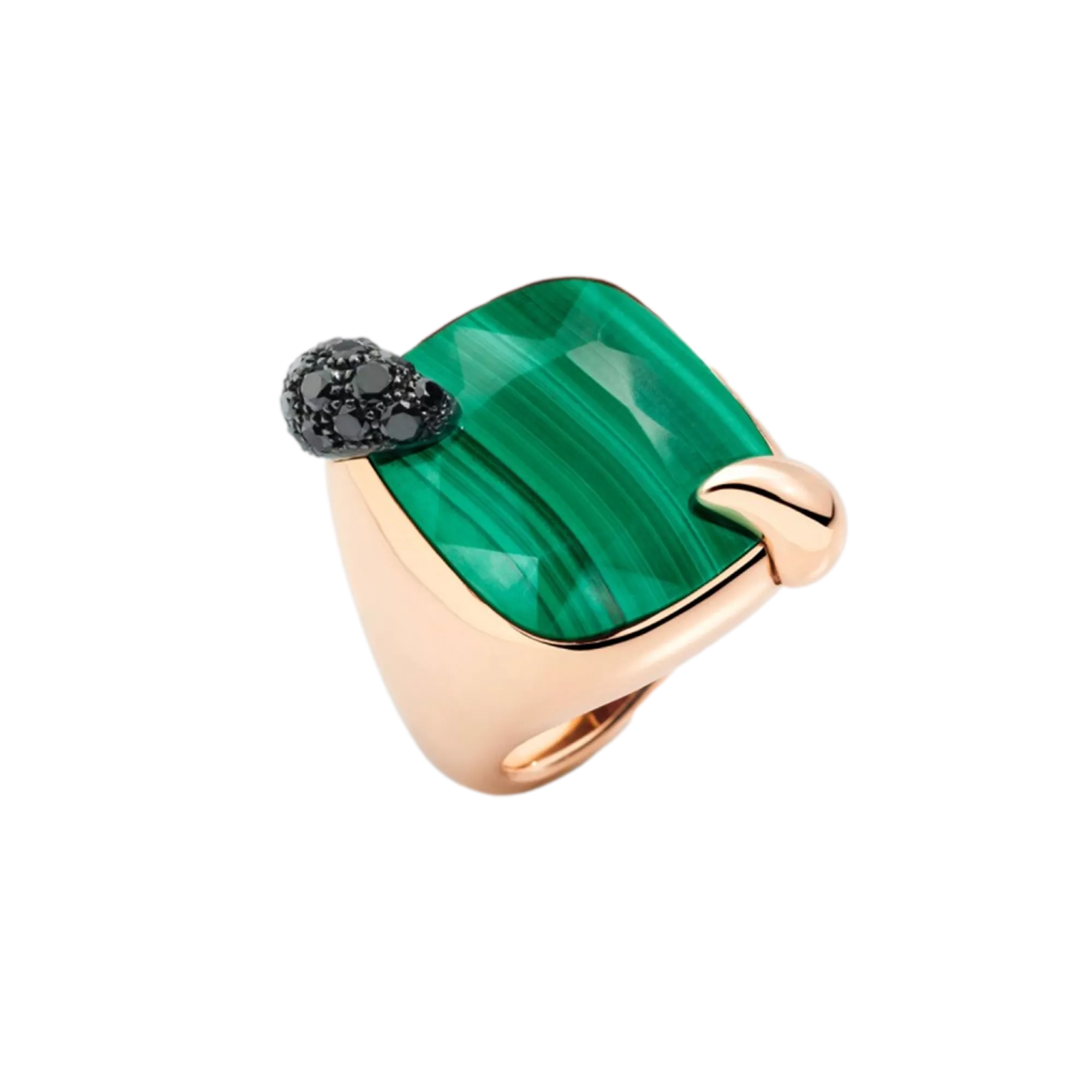 Pomellato Ritratto Or rose Watchdreamer