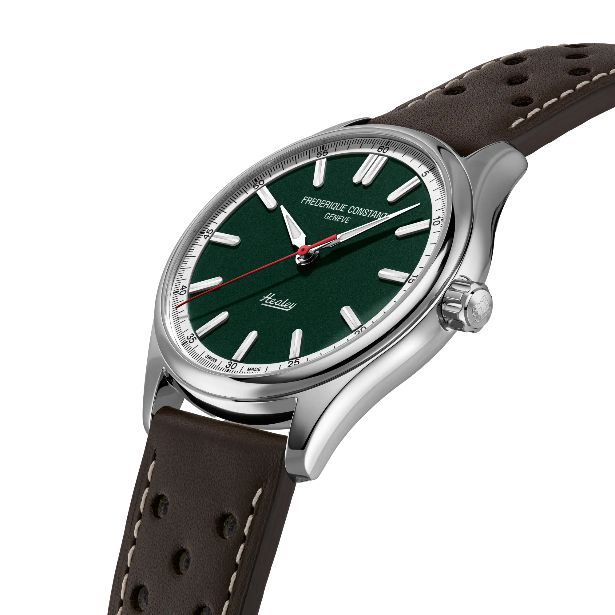 Frederique Constant Classics Vintage Rally Healey Automatic 40mm