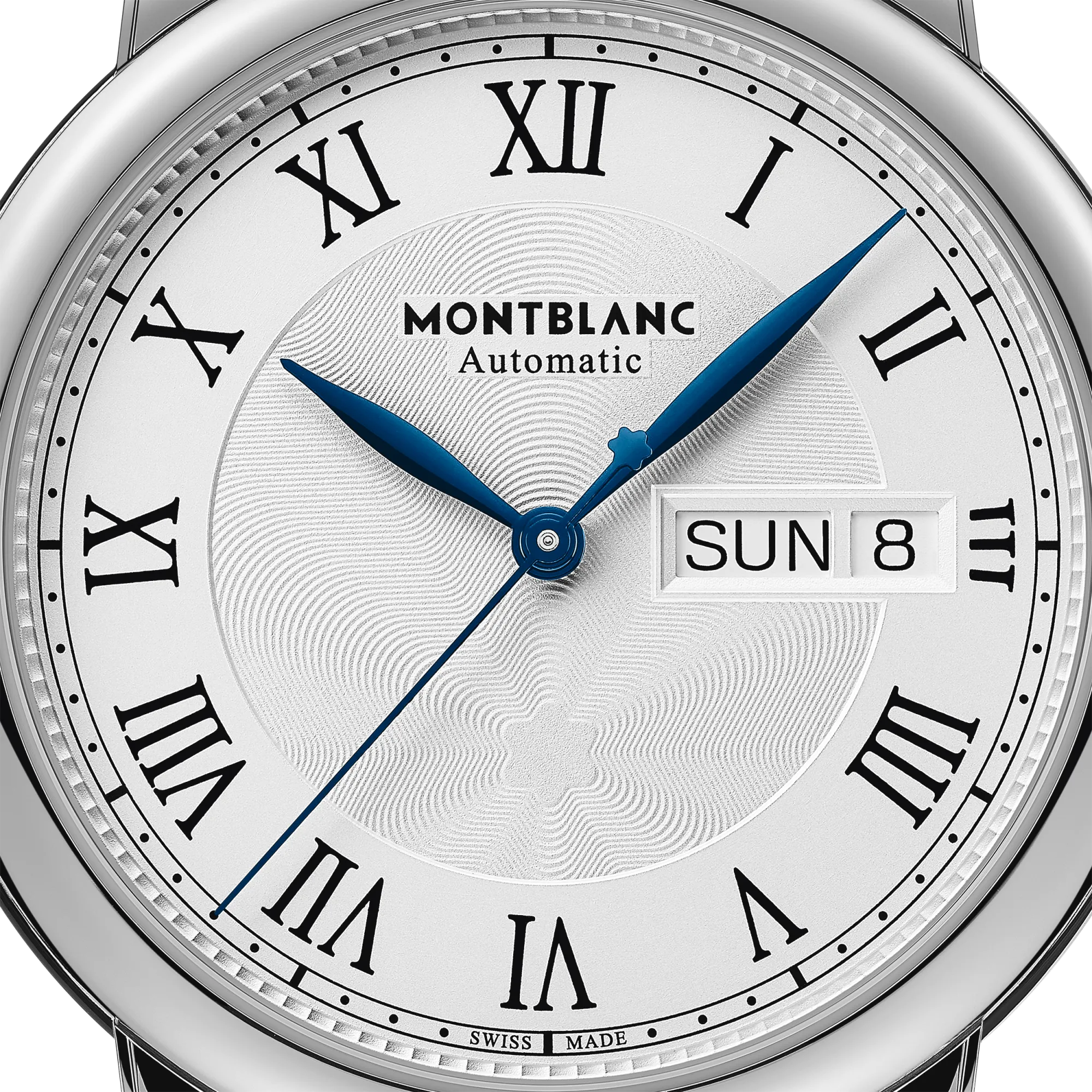 Montblanc Star Legacy Automatic Day & Date 39mm MB128686