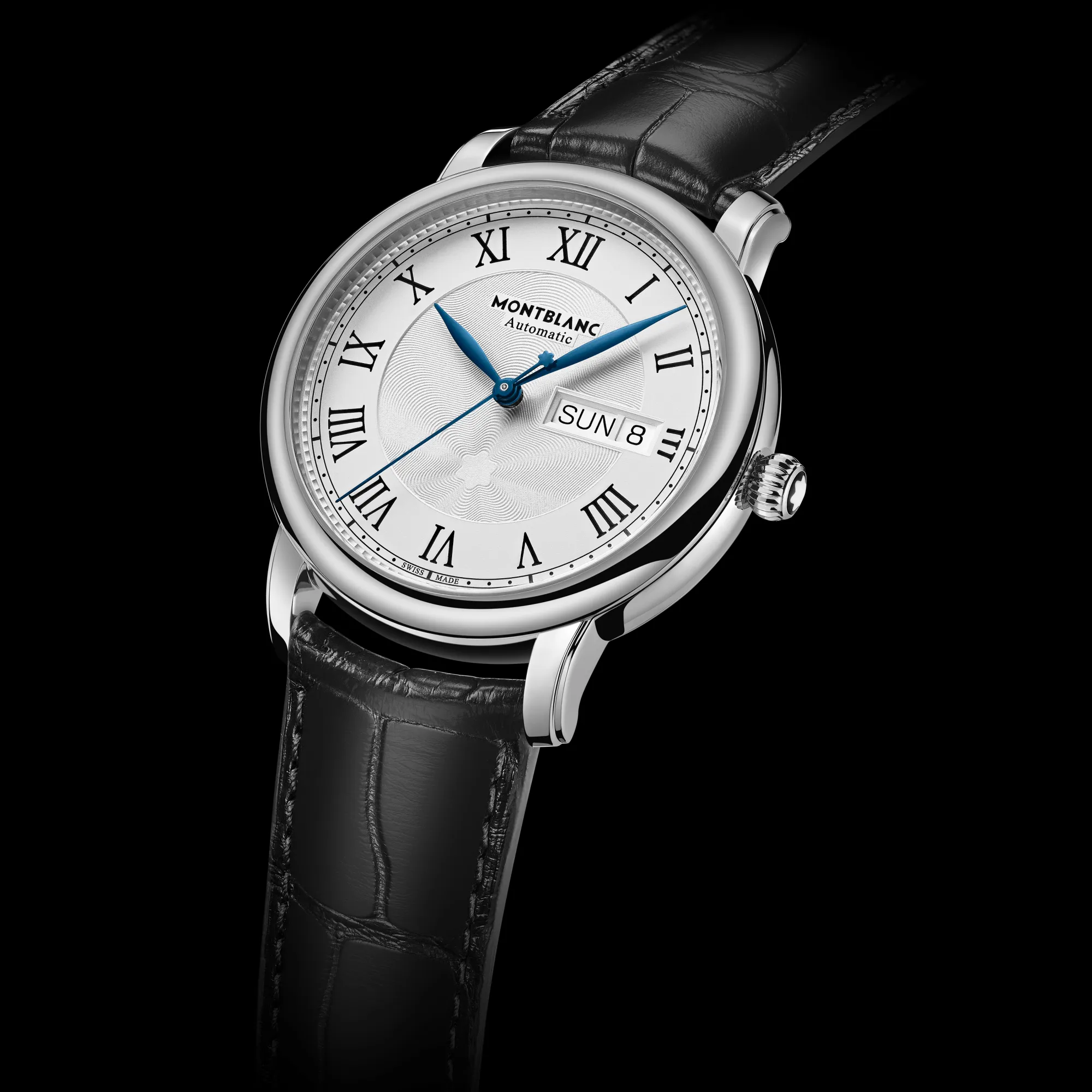 Montblanc Star Legacy Automatic Day & Date 39mm MB128686