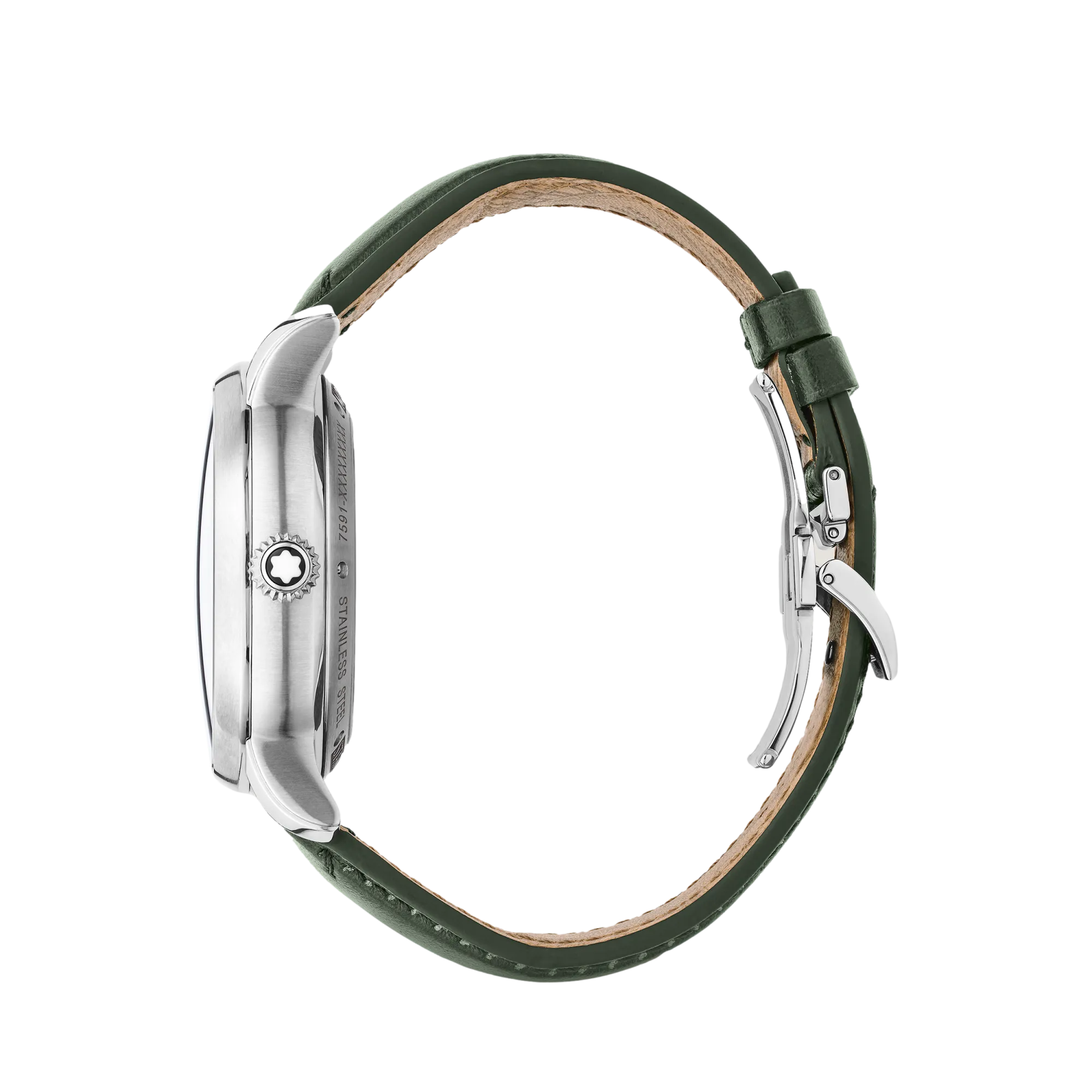 Montblanc Star Legacy Nicolas Rieussec Chronograph 43mm MB132947