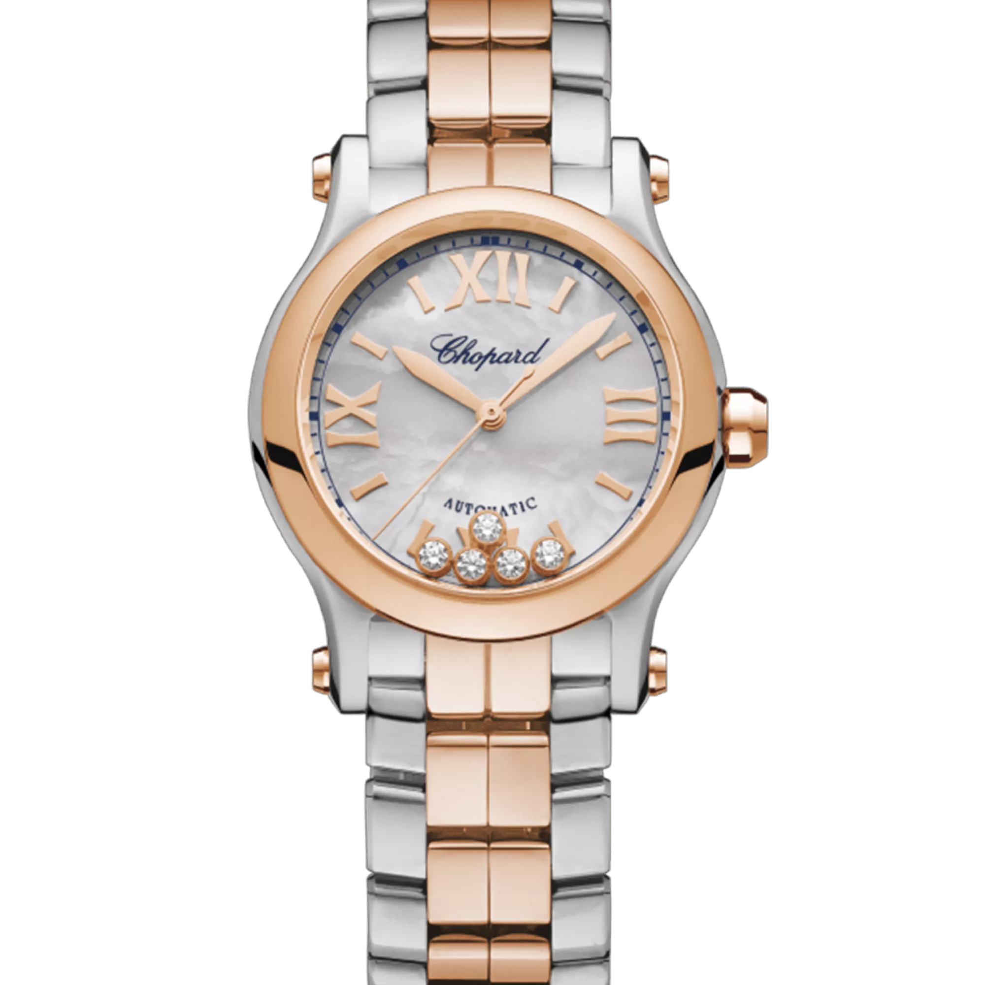 Watchdeal Chopard Happy Sport Uhr Preis Breitling Navitimer