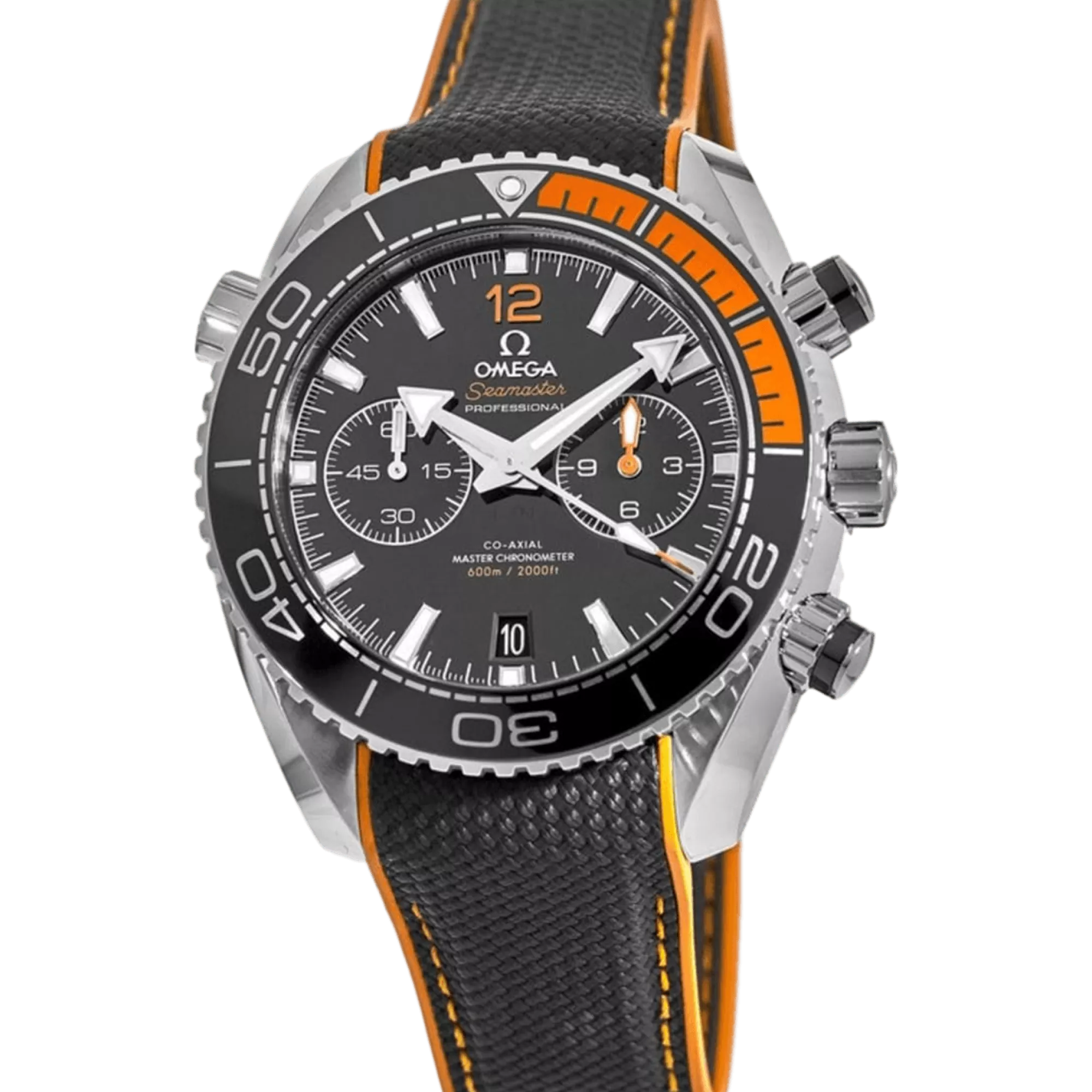 HOT Planet Ocean Omega Latest Watches 2021 2021 Omega