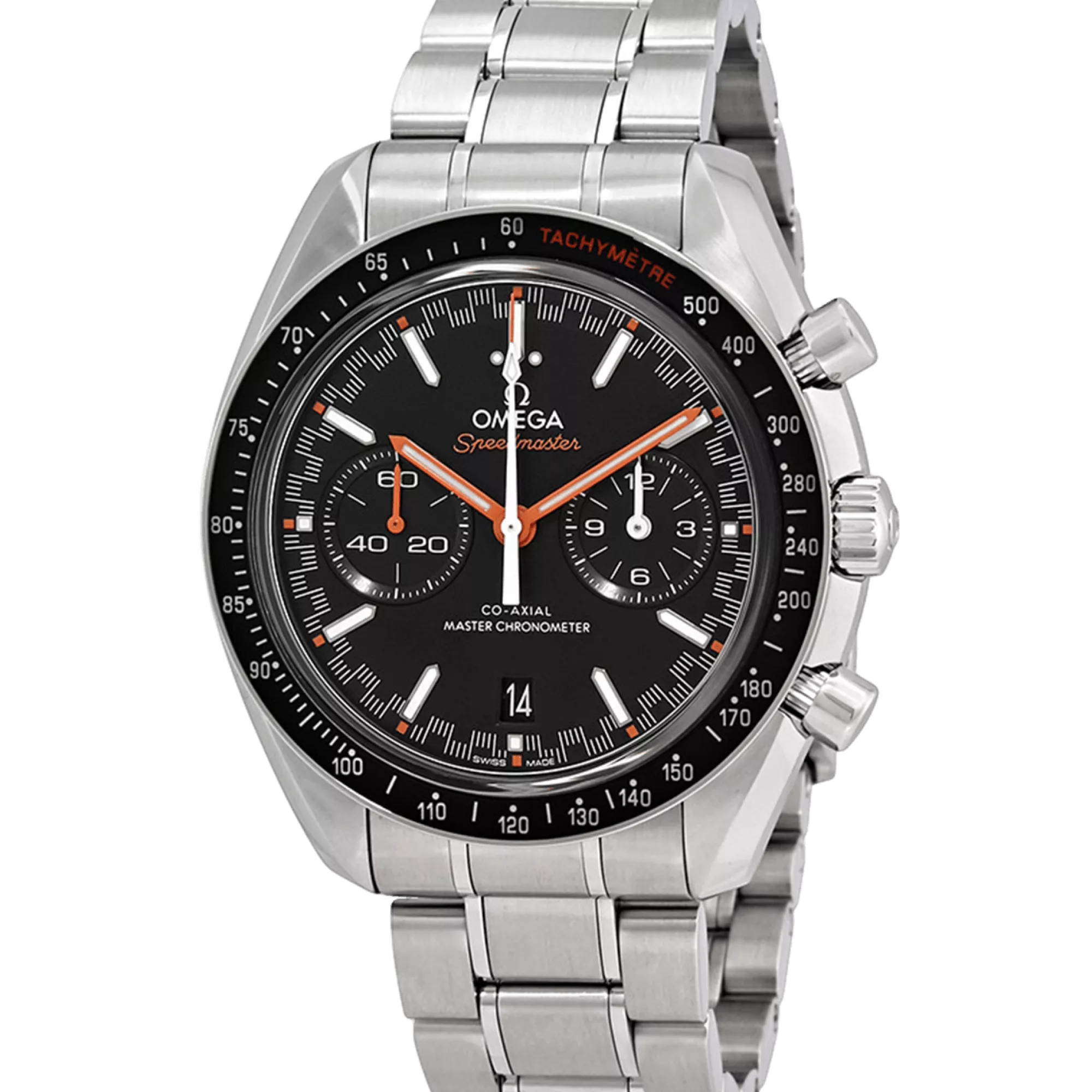 Omega Speedmaster Racing Watchdreamer