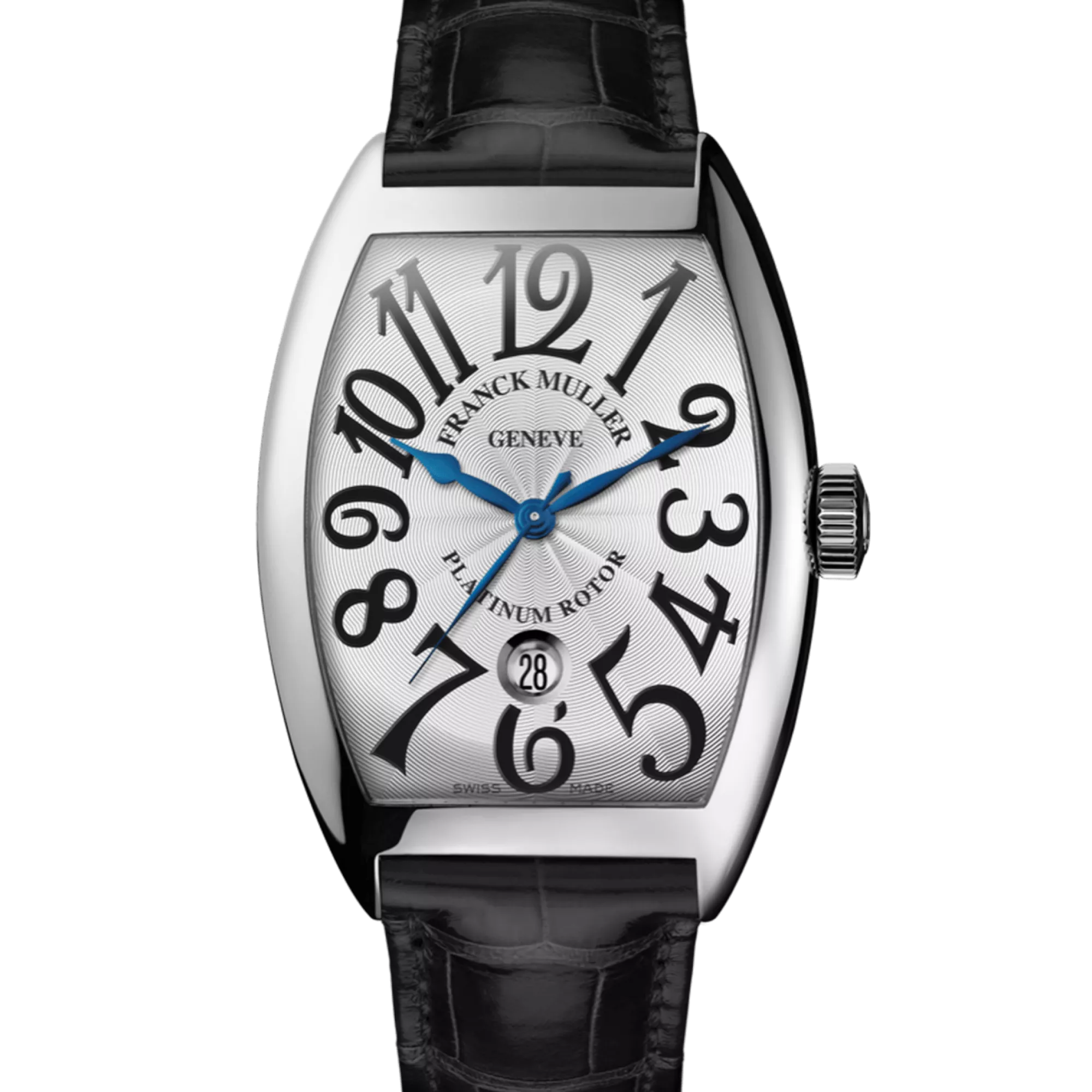 Verre De Montre Rectangulaire - Dimensions 18 X 22 Mm - Cintré Sur 2 Côtés - Marque ROBUR