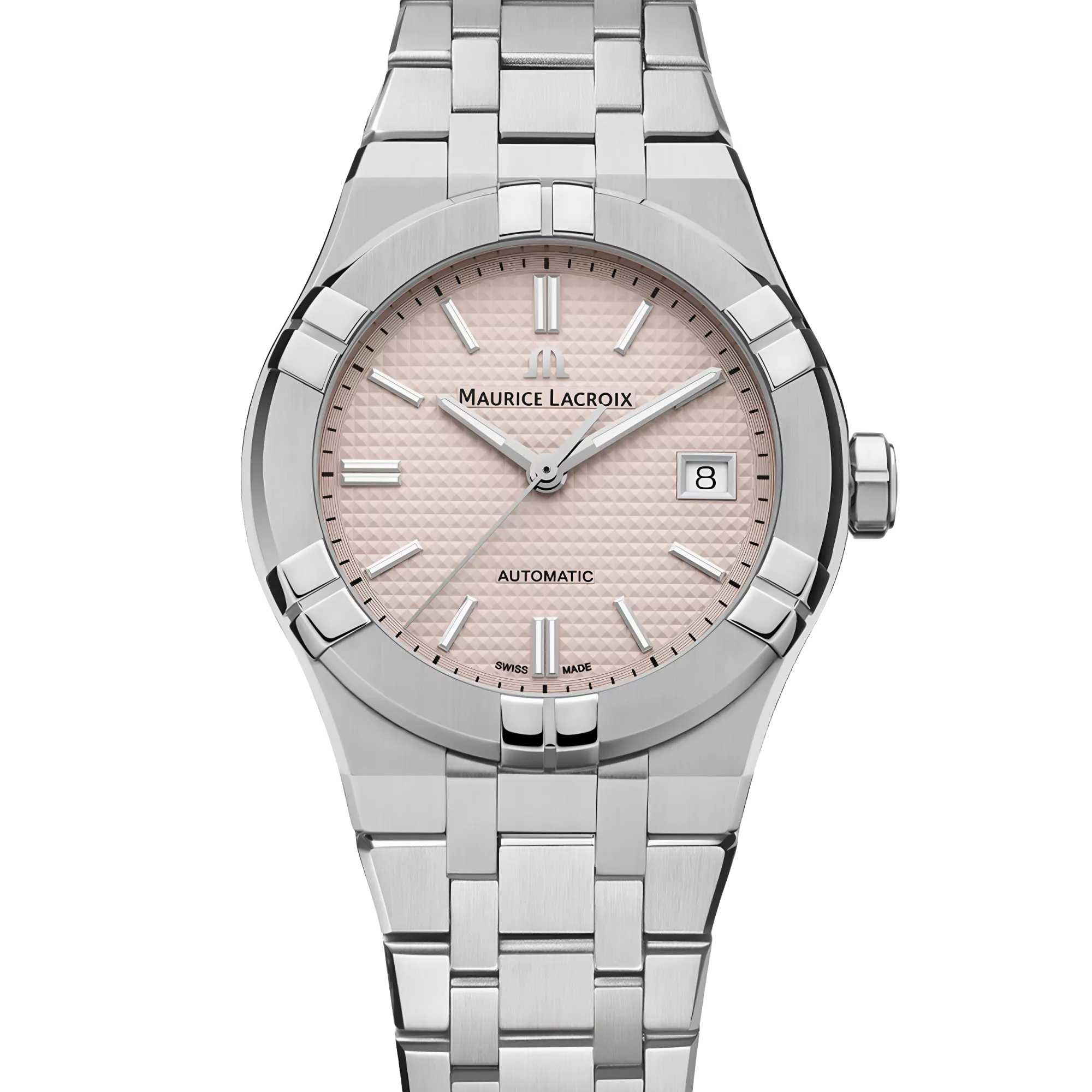 Maurice Lacroix Aikon 39mm AI6007-SS00F-530-E | Watchdreamer