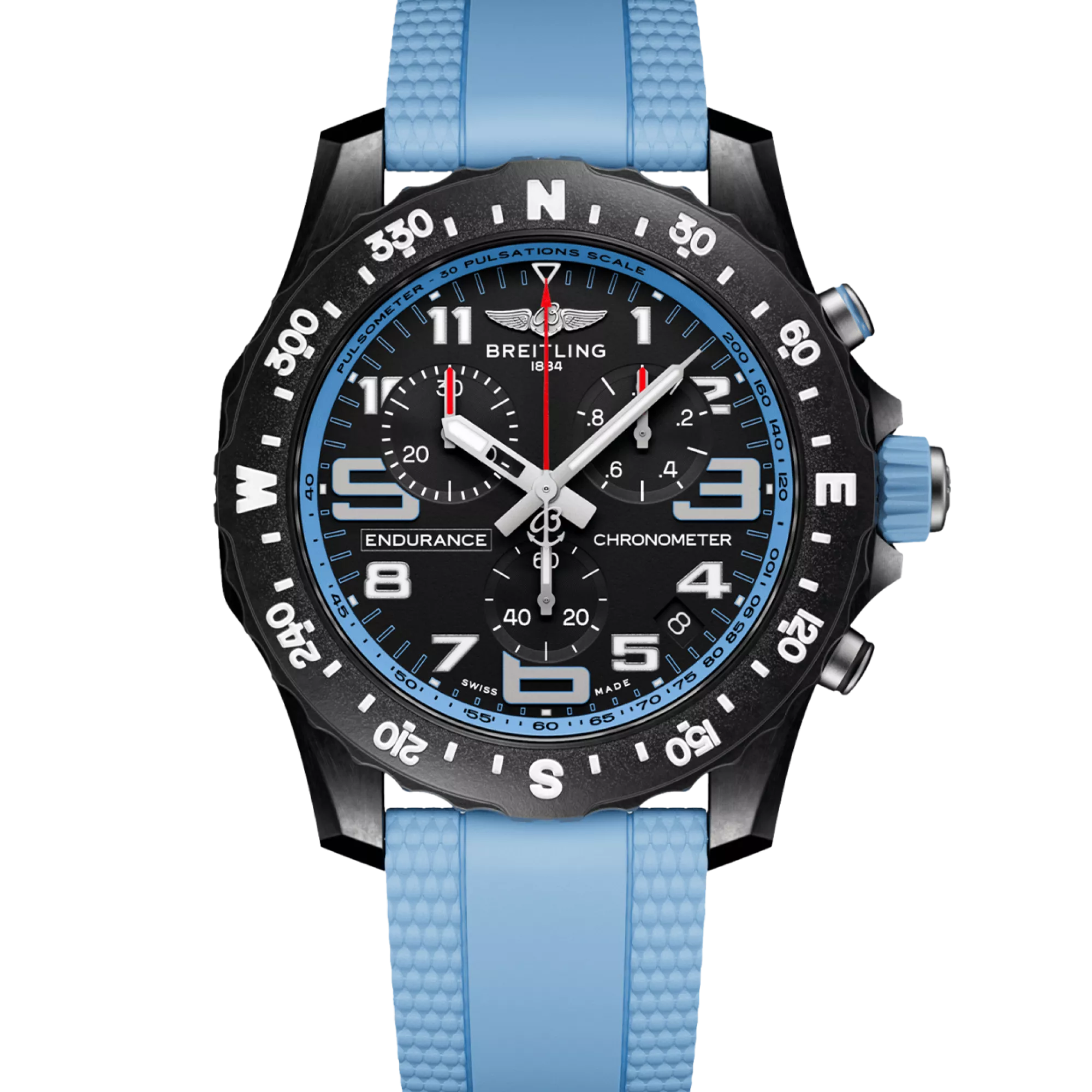 Breitling Professional Endurance Pro 44mm X82310281B1S2 Watchdreamer