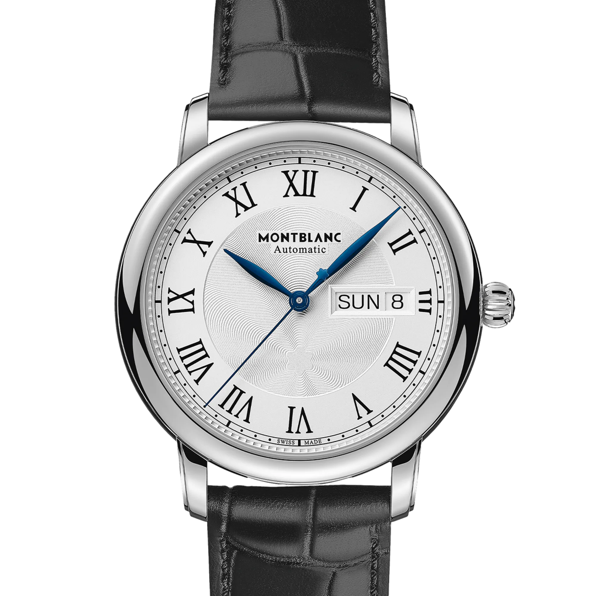 Montblanc Star Legacy Automatic Day & Date 39mm MB128686