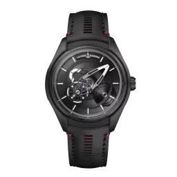 Ulysse Nardin Freak X Watchdreamer