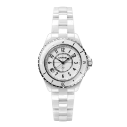 Chanel ceramic watch price online