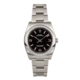 Rolex Oyster Perpetual 116000 Watchdreamer