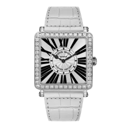 Franck Muller Master Square Watchdreamer