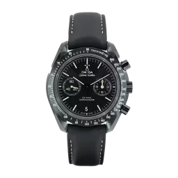 Omega Speedmaster Dark Side of the Moon Watchdreamer