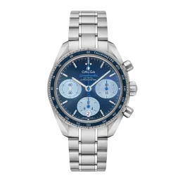 Speedmaster orbis sale