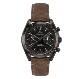 Omega speedmaster dark sales