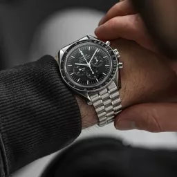 Omega Speedmaster Moonwatch Professional Watchdreamer