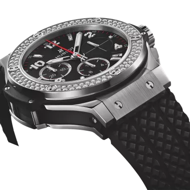 Big bang steel diamonds outlet