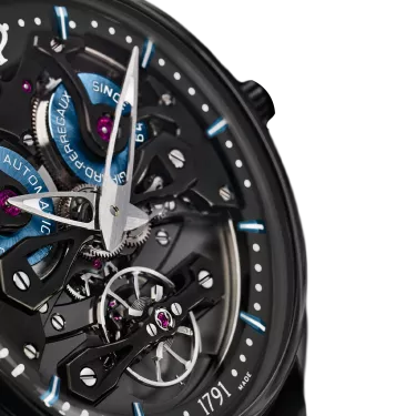 Girard perregaux earth to sky 2025