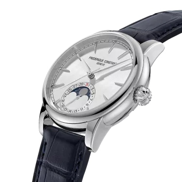 Frederique Constant Manufacture Classic Moonphase Date