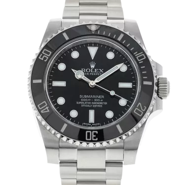 Rolex 114060 movement 2025