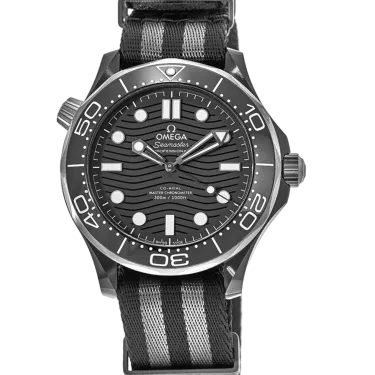 Seamaster 300 ceramic on sale