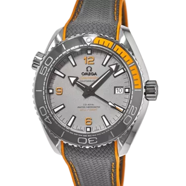 Omega Seamaster Planet Ocean 600M Watchdreamer