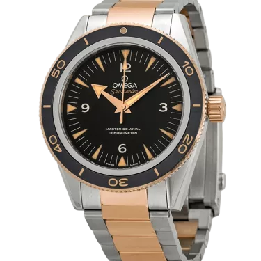 Omega seamaster planet ocean 300 hot sale
