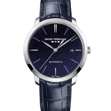 Girard Perregaux 1966 Orion Watchdreamer