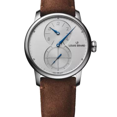 Louis erard regulator 2025