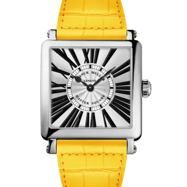 Franck Muller Master Square Watchdreamer